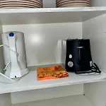 Hospedaje Para 2