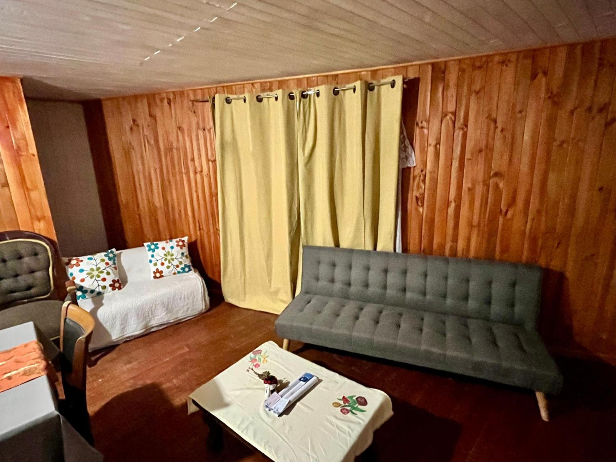2 Apartamento Licanten