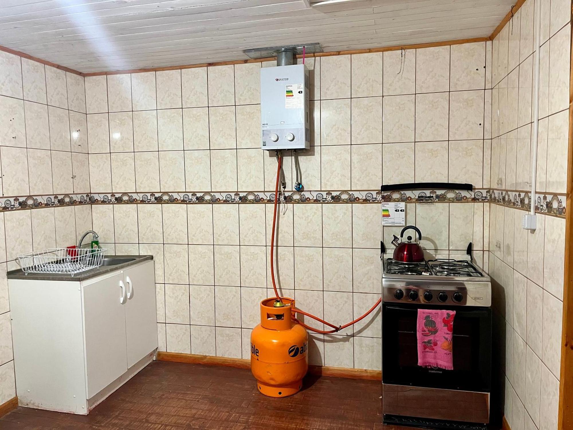 2 Apartamento Licanten