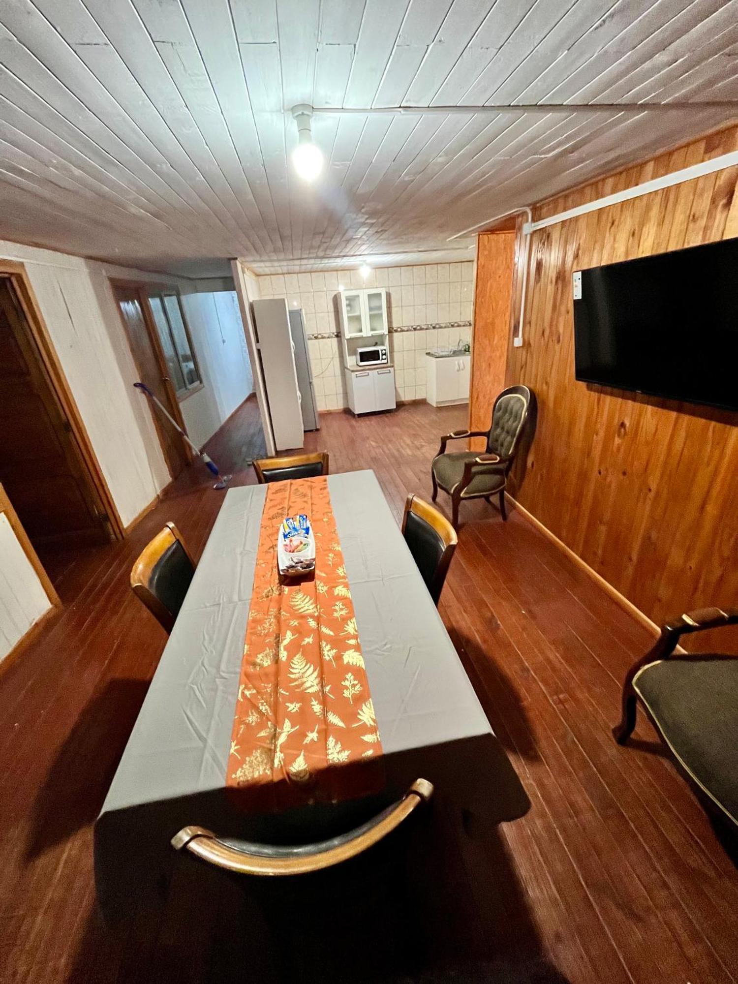 2 Apartamento Licanten
